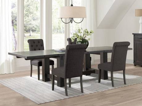 Calandra - Dining Set