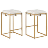 Nadia - Stool (Set of 2)