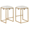 Nadia - Stool (Set of 2)