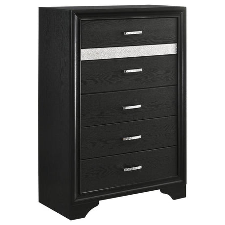 Miranda - 5-Drawer Chest