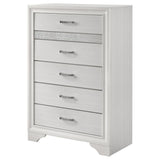 Miranda - 5-Drawer Chest