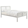 Cooper - Cama de metal