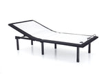 Somnerside I - Base de estructura de cama ajustable