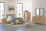 Bermacy - Platform Bedroom Set