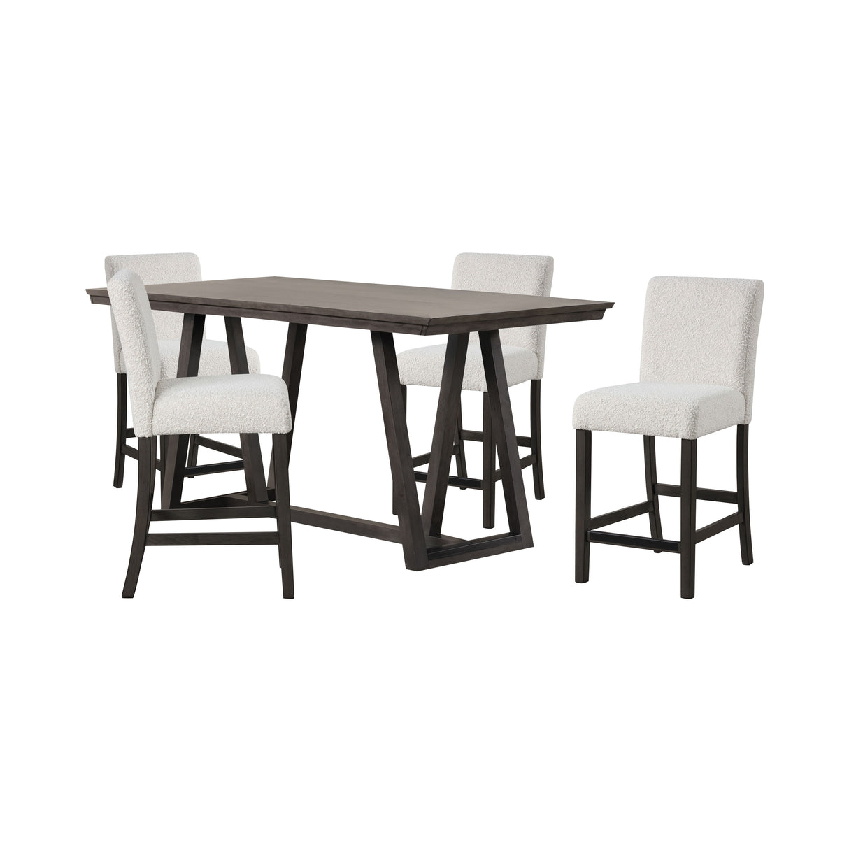 High Line - Counter Dining Set