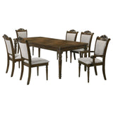 Willowbrook - Rectangular Dining Table Set