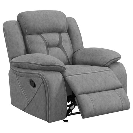 Higgins - Sillón reclinable