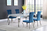 Carone - Rectangular Dining Room Set