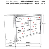 Serenity - Dresser