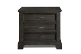 Stafford County - Nightstand - Walnut