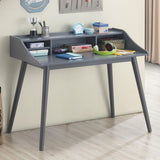 Percy - 4-Compartment Writing Desk