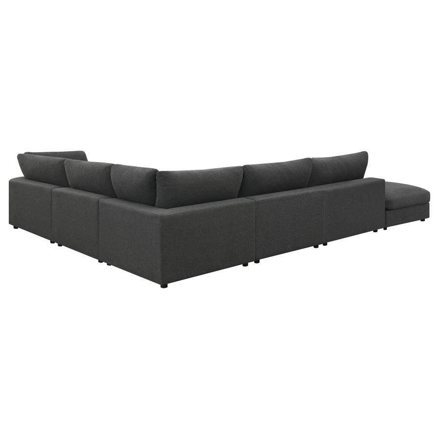 Serene - Sectional Set