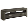 Elkton - 2-Drawer TV Console