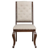 Brockway - Cove Tufted Dining Chairs (Set of 2)