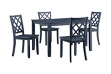 Trellis - Dining Set