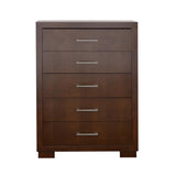 Jessica - 5-Drawer Chest