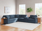 Modmax - Ink - Sectional