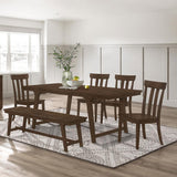 Reynolds - Dining Set