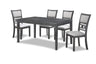 Gia - Dining Table Set