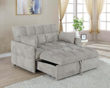 Cotswold - Tufted Cushion Sleeper Sofa Bed