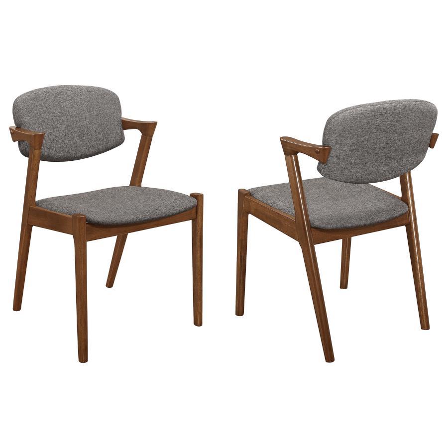 Malone - Dining Chair (Set of 2)