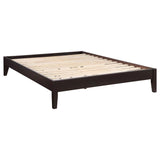 Hounslow - Platform Bed