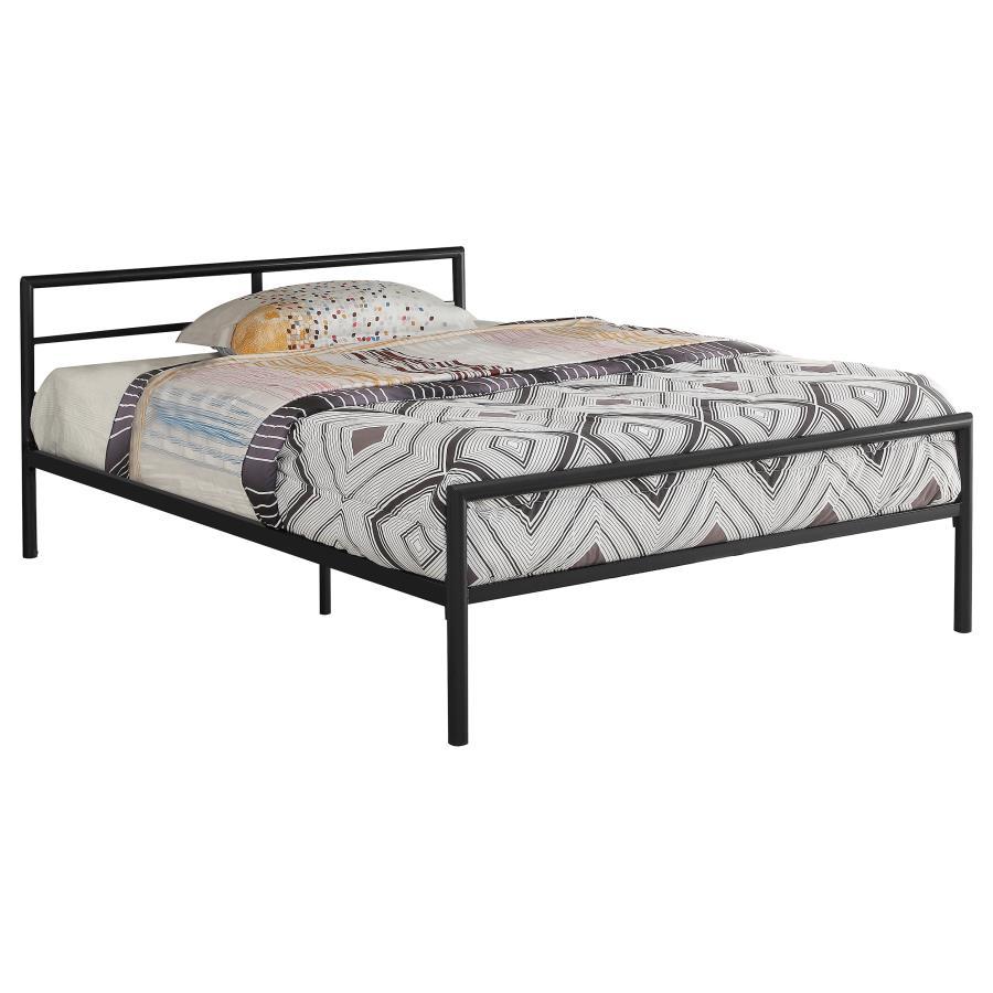 Fisher - Cama de metal