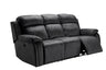 Tango - Dual Recliner Sofa