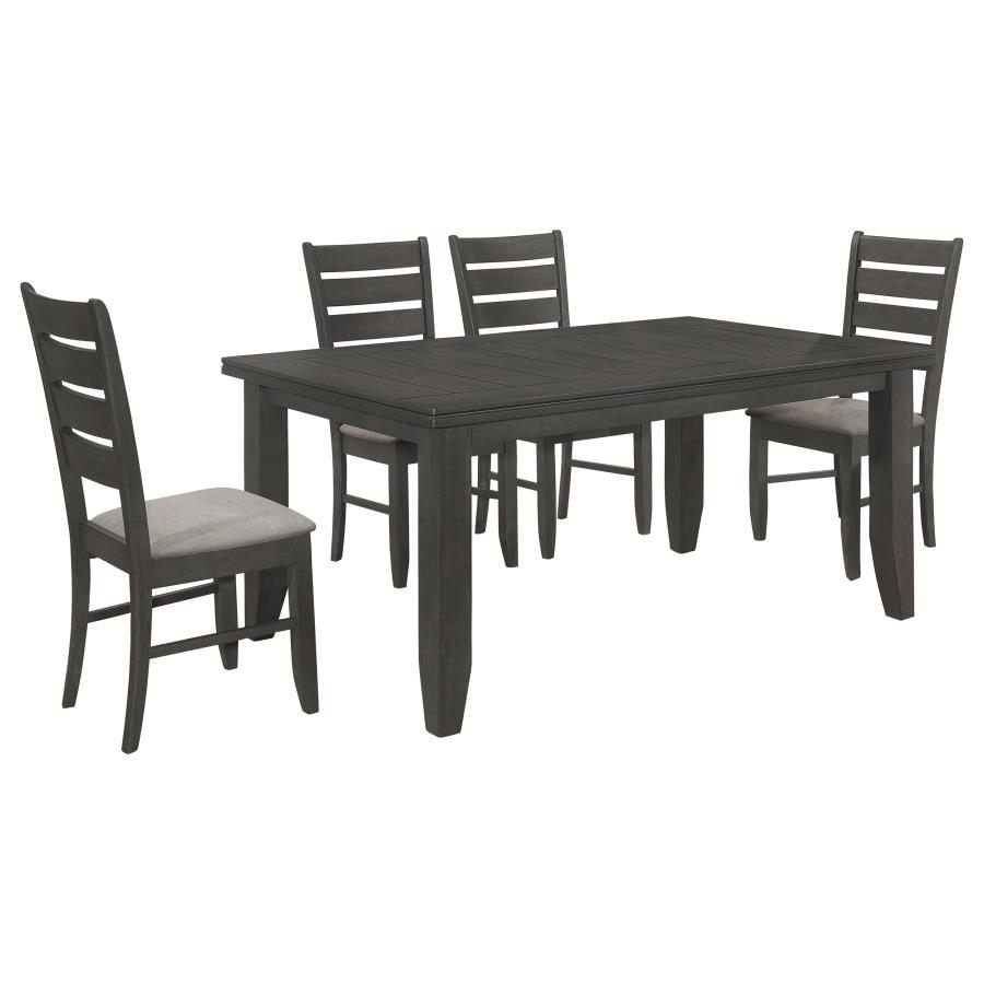 Dalila - Casual Dining Room Set