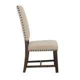 Twain - Upholstered Side Chairs (Set of 2)