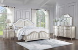 Evangeline - Bed Set