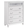 Barzini - 5-drawer Chest