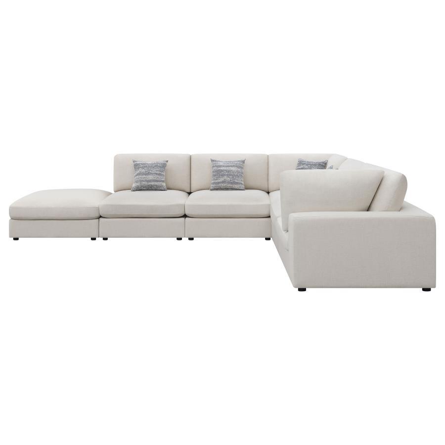 Serene - Sectional Set