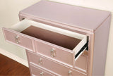 Avior - Chest - Rose Gold