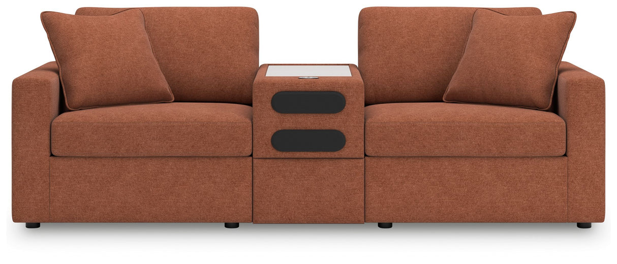 Modmax - Spice - Sectional