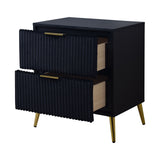 Kailani - Bedroom Nightstand