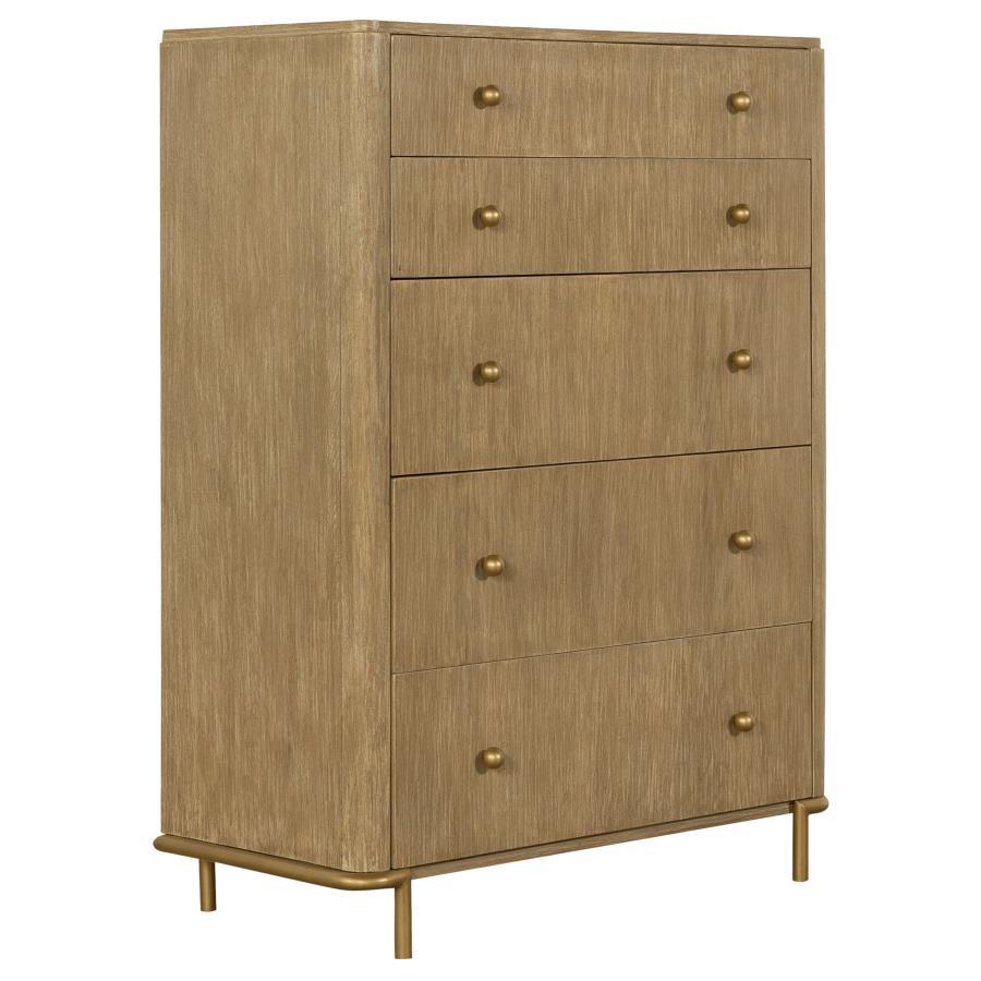 Arini - 5-Drawer Chest