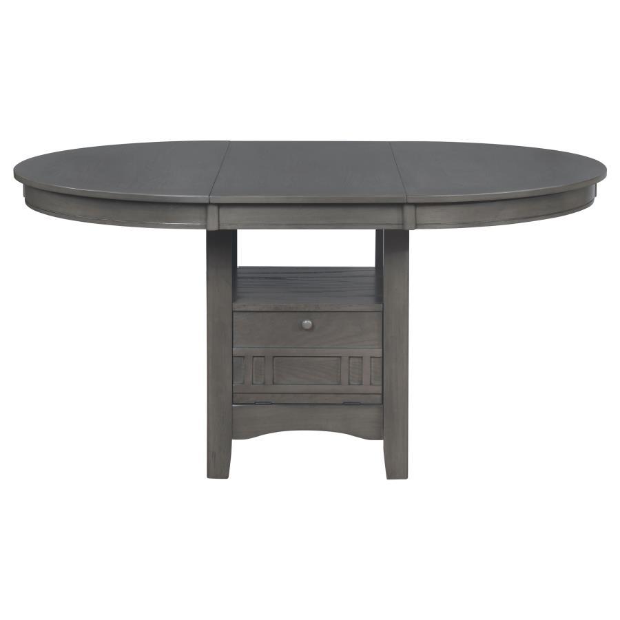 Lavon - Dining Table with Storage