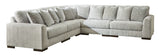 Regent Park - Sectional