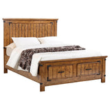 Brenner - Storage Bed Bedroom Set