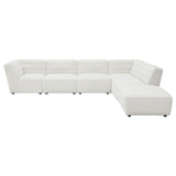 Sunny - 6-Piece Upholstered Sectional