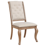 Brockway - Cove Tufted Dining Chairs (Set of 2)