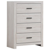 Brantford - 4-Drawer Chest