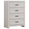 Brantford - 4-Drawer Chest