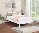 Hounslow - Platform Bed