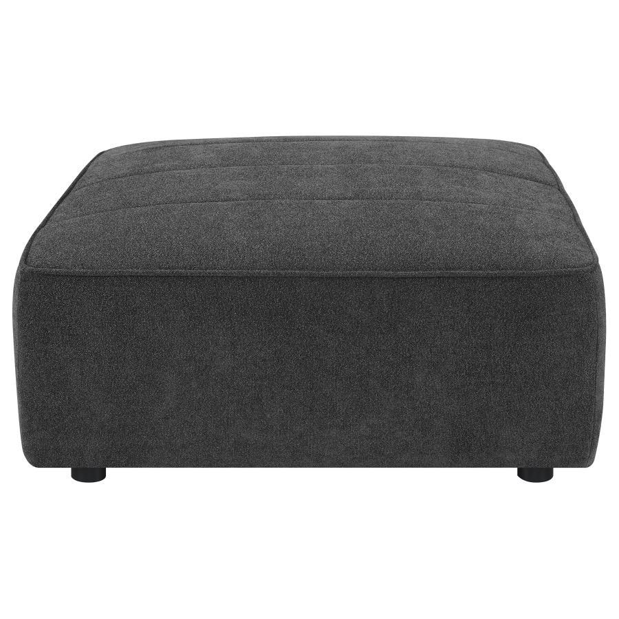 Sunny - Upholstered Ottoman