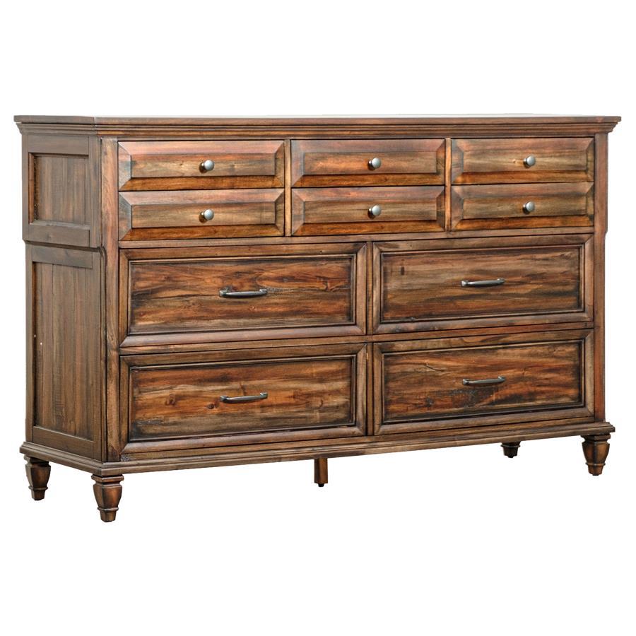 Avenue - Dresser