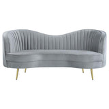 Sophia - Loveseat