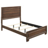 Brandon - Panel Bed