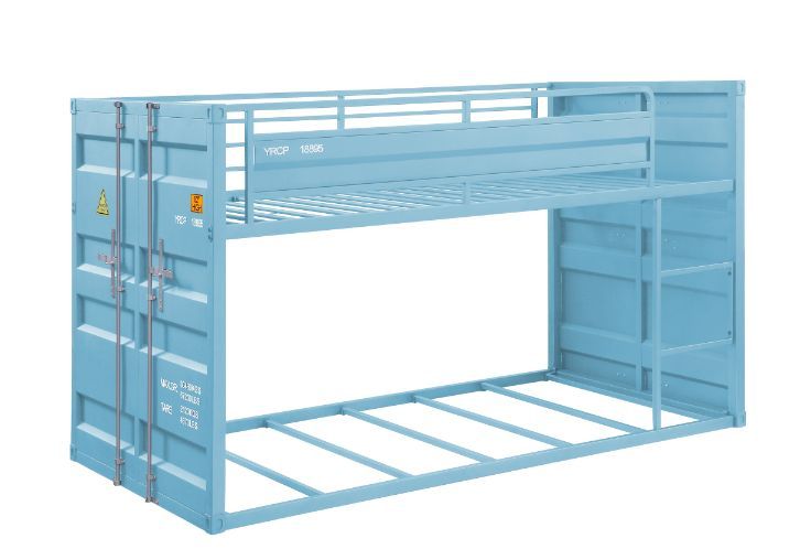 Cargo - Bunk Bed